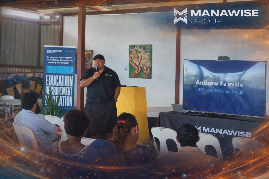 Exploring Pathways to Purpose: Careers Explore Session with MANAWISE