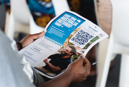 MANAWISE: PNG Australian Qualifications & Skills Expo 2026