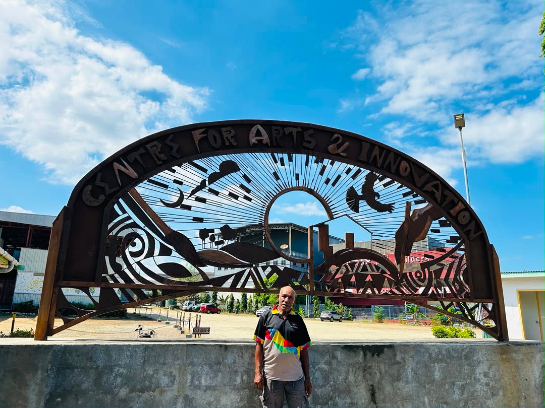 Artist Spotlight:  Gickmai Kundun