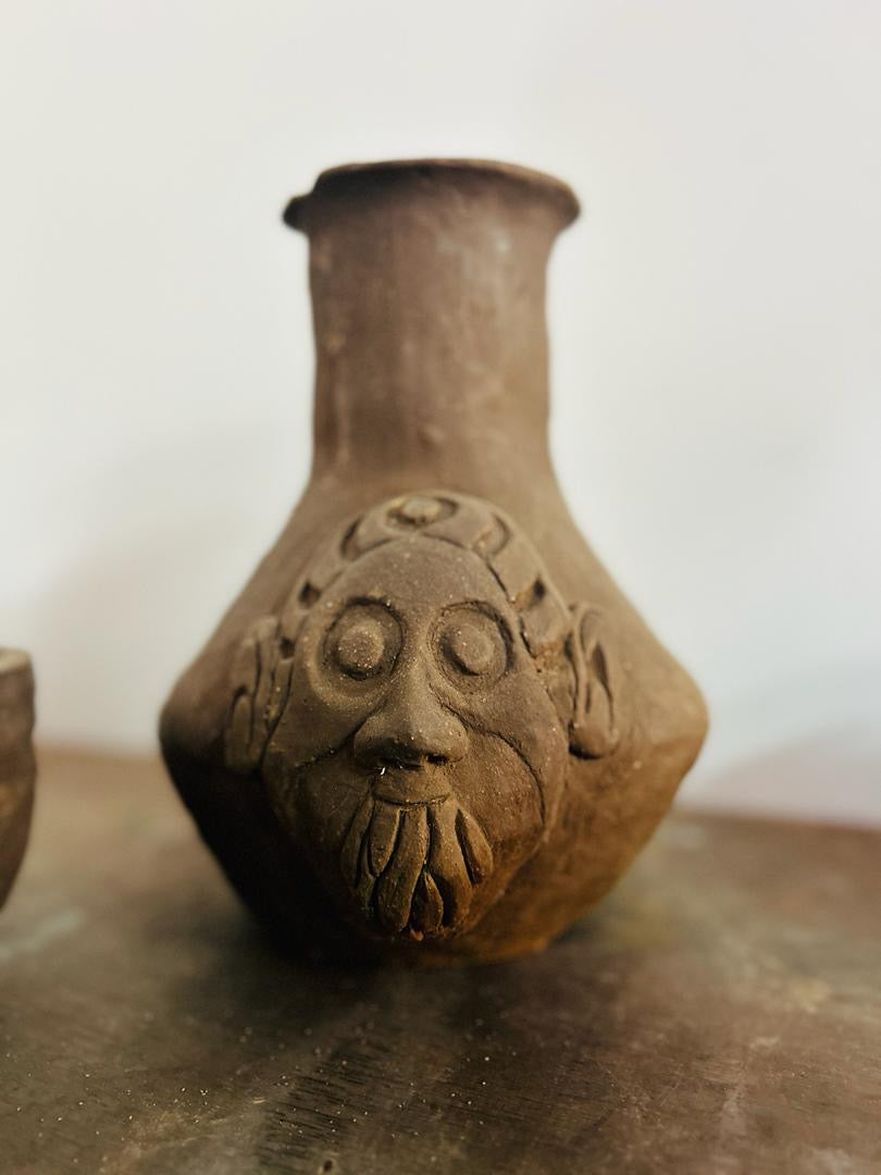 Custom Clay Products