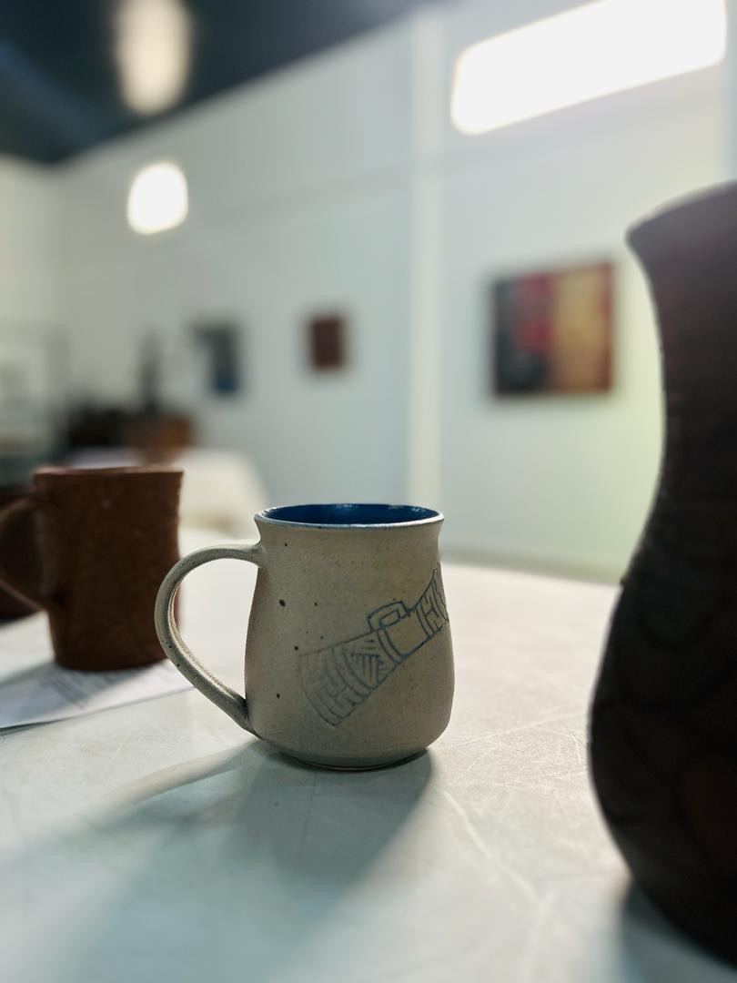 Custom Clay Products