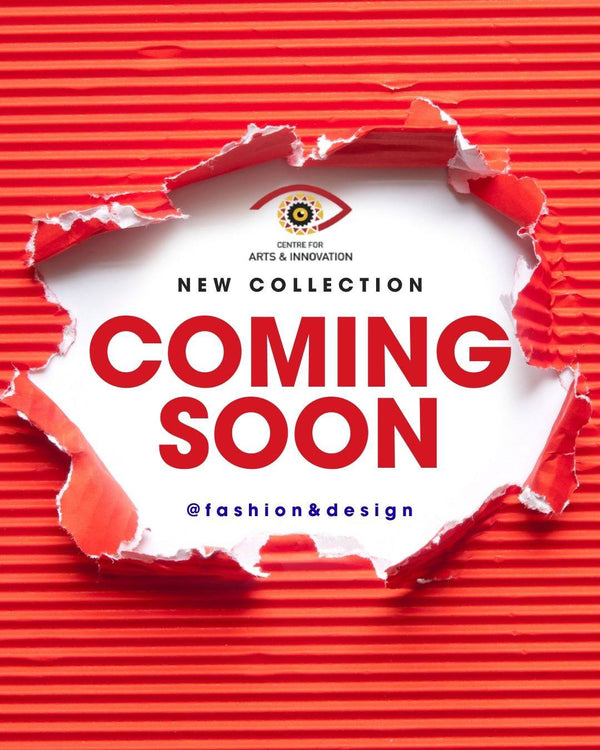 Something exciting is coming to Centre!

Our 2026 New Collection is on the way, and we can’t wait...