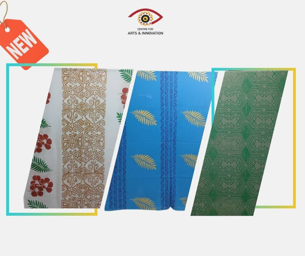 New laplap prints are now available!
Create your own outfit or choose from our fresh collection o...