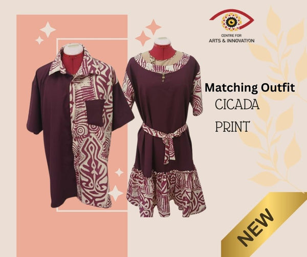 Couple goals unlocked! 💫
Our new matching outfits for women & men are here — and yes, you can add...