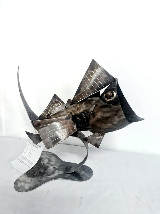 Trout Fish