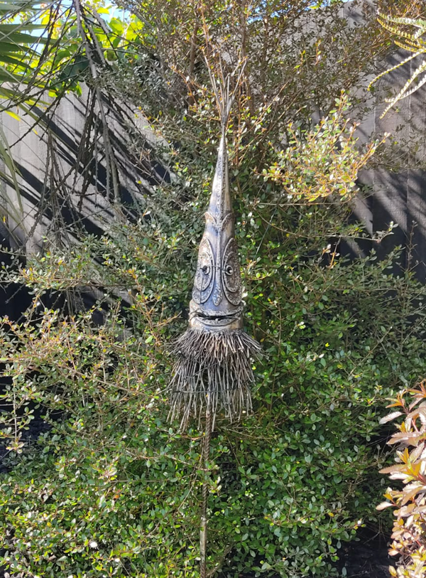 Celebrating Papua New Guinea, Metal Art Beyond Our Shores
We’re delighted to share a wonderful mo...