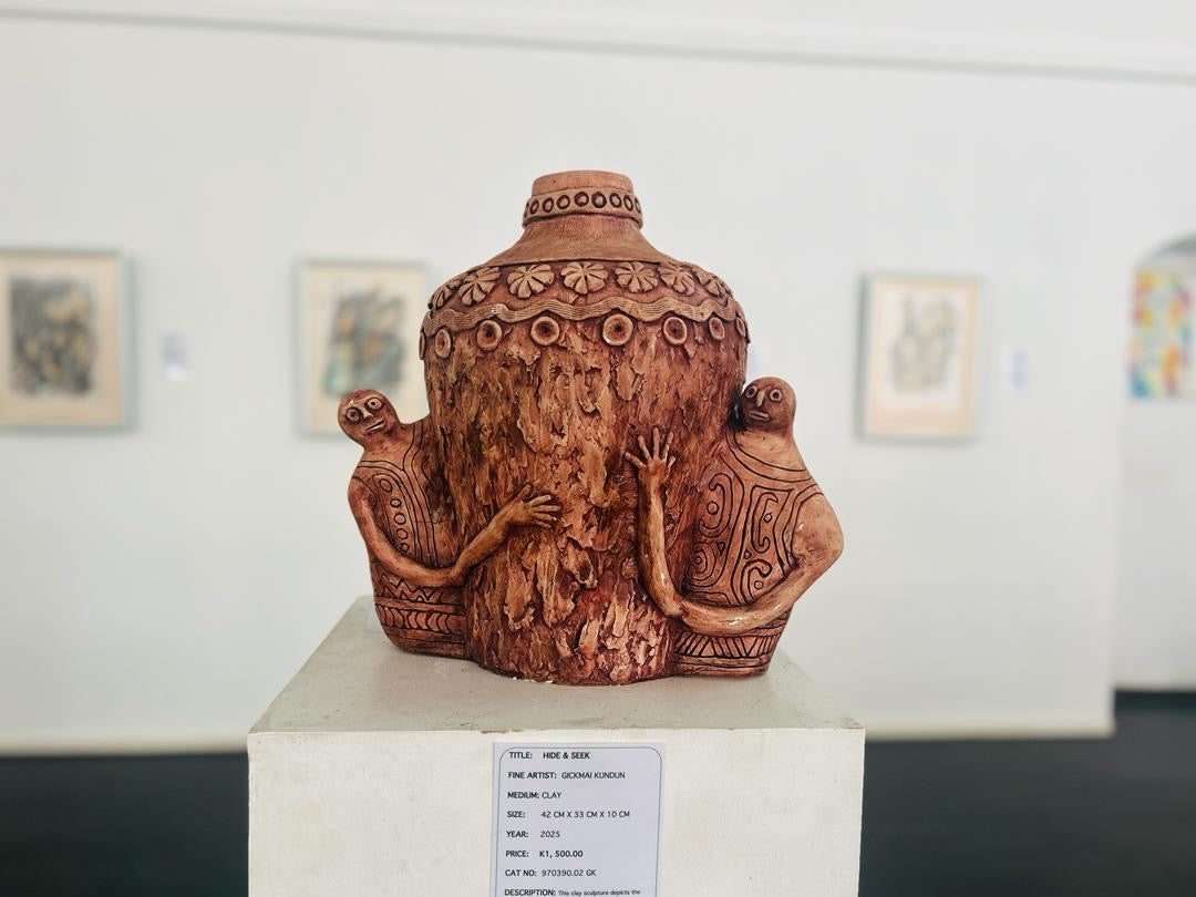 Custom Clay Products